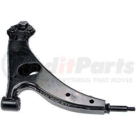 524-135 by DORMAN - Suspension Control Arm