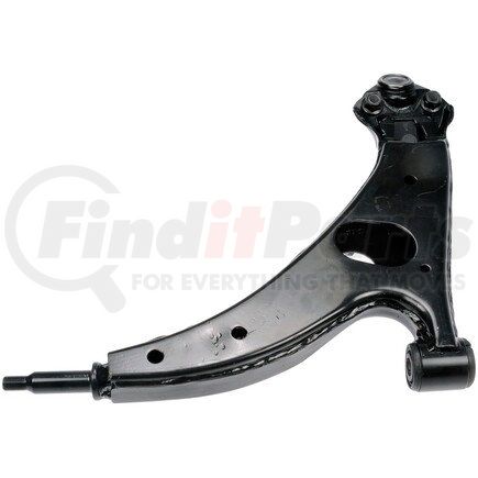 524-136 by DORMAN - Suspension Control Arm