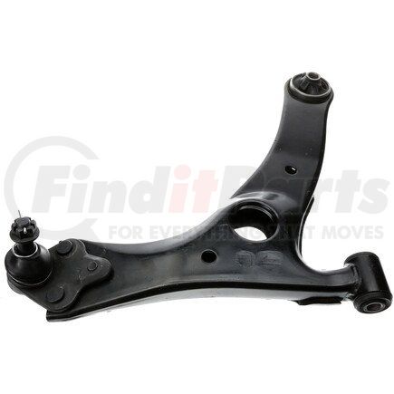 526-118 by DORMAN - Suspension Control Arm And Ball Joint Assembly