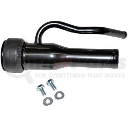 574-073 by DORMAN - Fuel Filler Neck