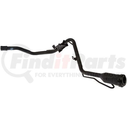 577-990 by DORMAN - Fuel Filler Neck