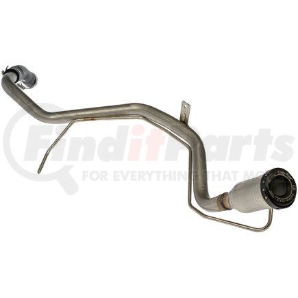 577-992 by DORMAN - Fuel Filler Neck