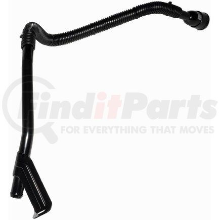 574-379 by DORMAN - Fuel Filler Neck With Tube