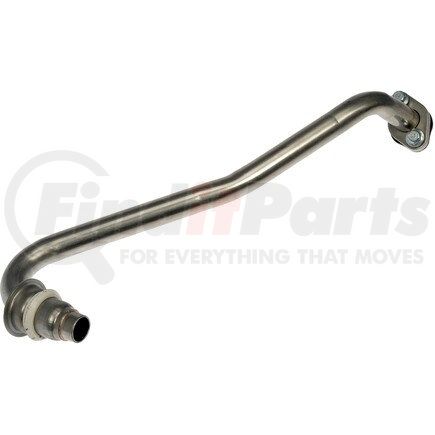 598-171 by DORMAN - Exhaust Gas Recirculation Tube