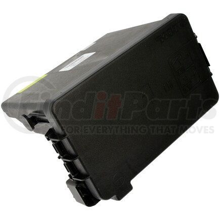 598-723 by DORMAN - Remanufactured Totally Integrated Power Module