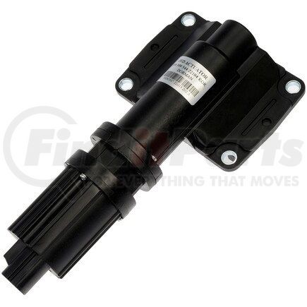 600-399 by DORMAN - 4WD Front Differential Actuator