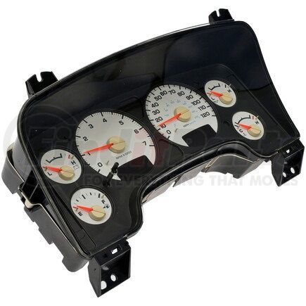 599-830 by DORMAN - Remanufactured Instrument Cluster