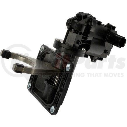 600-487 by DORMAN - 4WD Front Differential Actuator