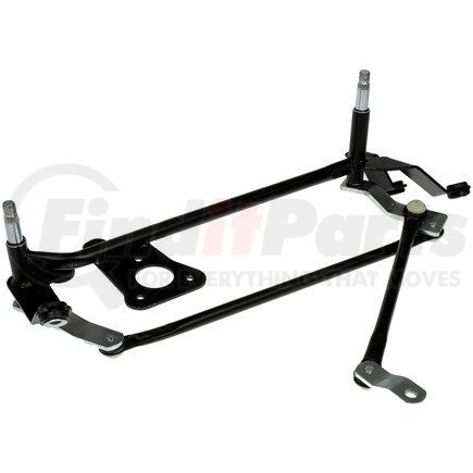 602-532 by DORMAN - Windshield Wiper Transmission