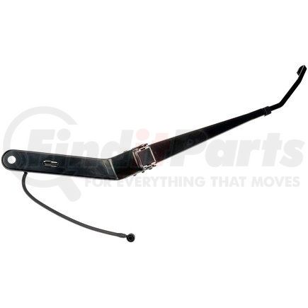 602-5420 by DORMAN - Windshield Wiper Arm