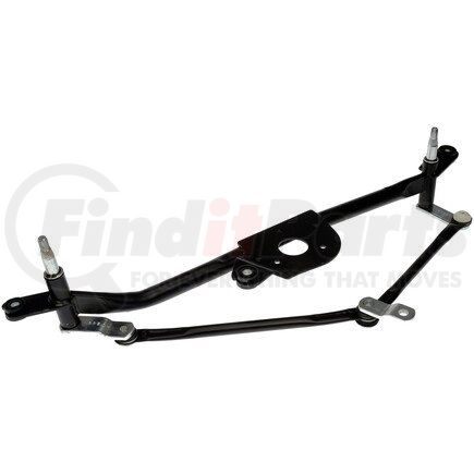 602-741 by DORMAN - Windshield Wiper Transmission