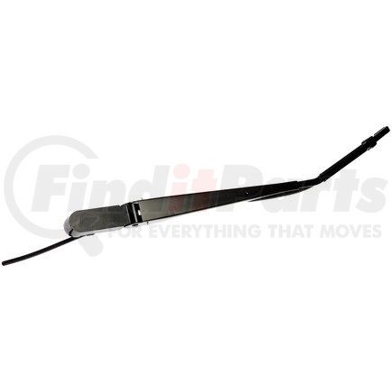 602-5421 by DORMAN - Front Wiper Arm