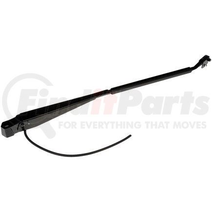 602-5424 by DORMAN - Front Wiper Arm