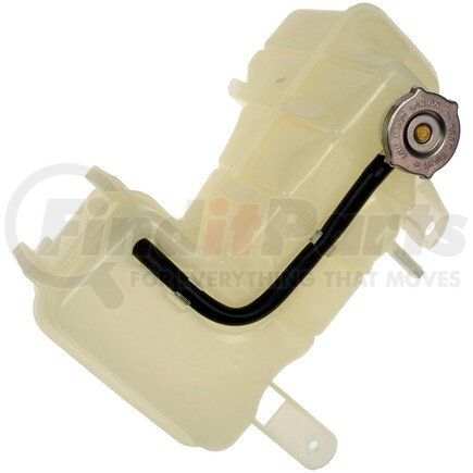 603-056 by DORMAN - Pressurized Coolant Reservoir