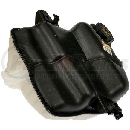 603-217 by DORMAN - Pressurized Coolant Reservoir