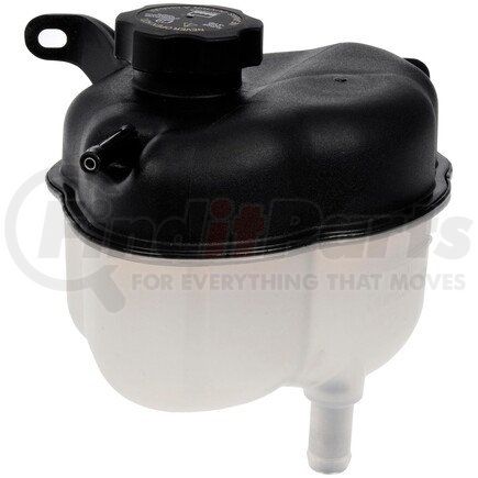 603-338 by DORMAN - Pressurized Coolant Reservoir