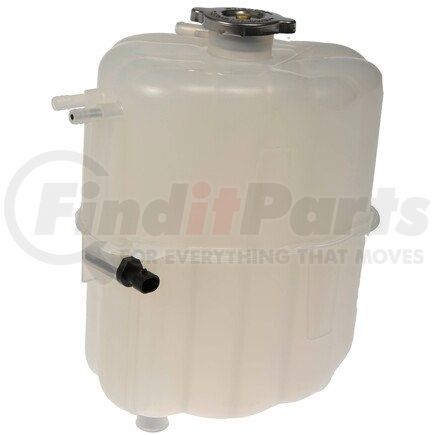 603-5134 by DORMAN - Heavy Duty Pressurized Coolant Reservoir