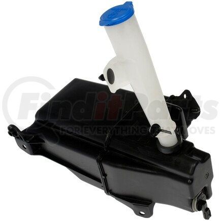 603-891 by DORMAN - Windshield Washer Fluid Reservoir