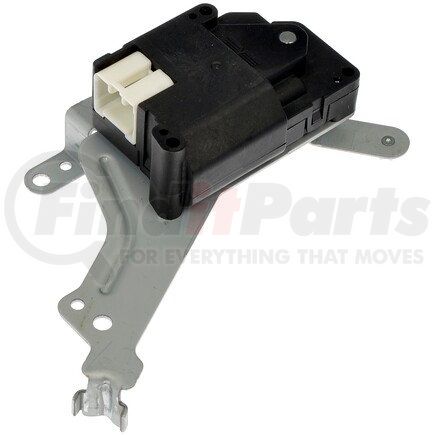 604-345 by DORMAN - HVAC Air Door Actuator