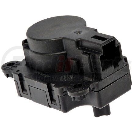 604-346 by DORMAN - HVAC Air Door Actuator