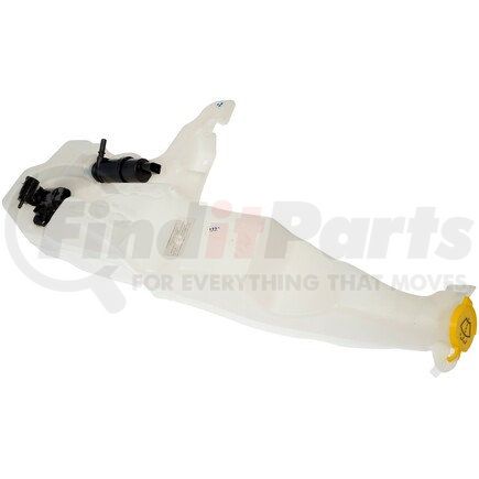 603-872 by DORMAN - Windshield Washer Fluid Reservoir