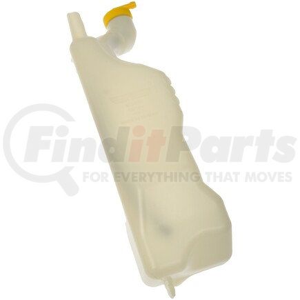 603-885 by DORMAN - Non-Pressurized Coolant Reservoir