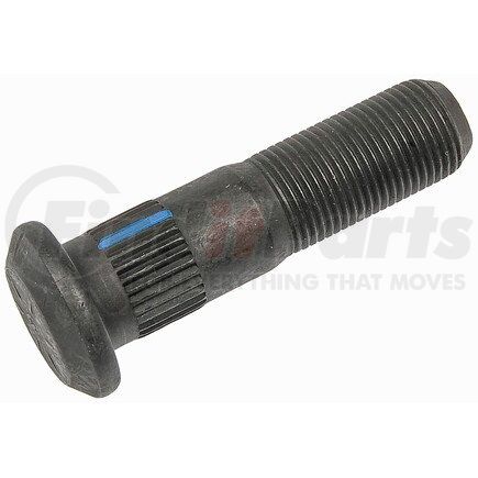 610-018-1 by DORMAN - 1/2-20 Wheel Bolt - 3/4 In. Hex, 1 In. Length