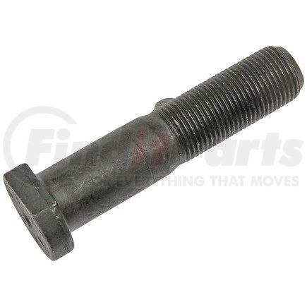 Dorman 610-0262 Wheel Lug Stud "HD Solutions" 3/4" - 16 Clipped Head - 0.787 in. Body Diameter 3.656 in. Length
