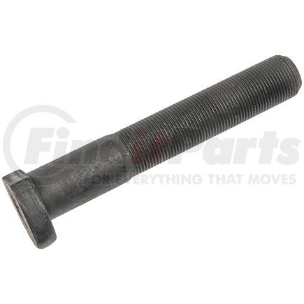 Dorman 610-0348 Wheel Lug Stud "HD Solutions" 3/4" - 16 Clipped Head - 0.91 in. Body Diameter 3.15 in. Length