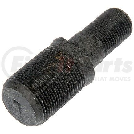 610-0409.5 by DORMAN - 3/4-16, 1-1/8-16 Double Ended Stud 0.786 In. - Body Dia, 1.6 In. Length