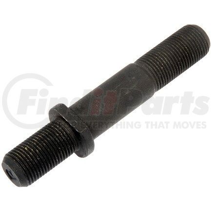 610-0512.10 by DORMAN - 3/4-16 Double Ended Stud 0.785 In. - Knurl, 4.5 In. Length