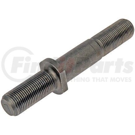 610-0513.5 by DORMAN - 3/4-16 Double Ended Stud 0.785 In. - Knurl, 4.85 In. Length