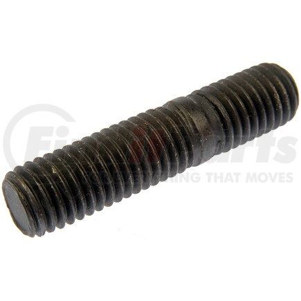 610-145 by DORMAN - Double Ended Wheel Stud 5/8-11 Length 2-5/8 In.