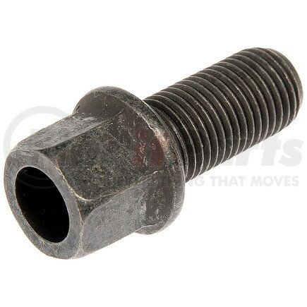 610-318.40 by DORMAN - M14-1.50 Wheel Bolt - 17mm Hex, 26mm Thread Length