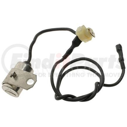 GB140 by STANDARD IGNITION - Distributor Condenser