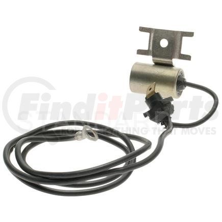 GB143 by STANDARD IGNITION - Distributor Condenser