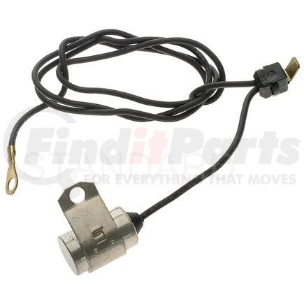 GB150 by STANDARD IGNITION - Distributor Condenser