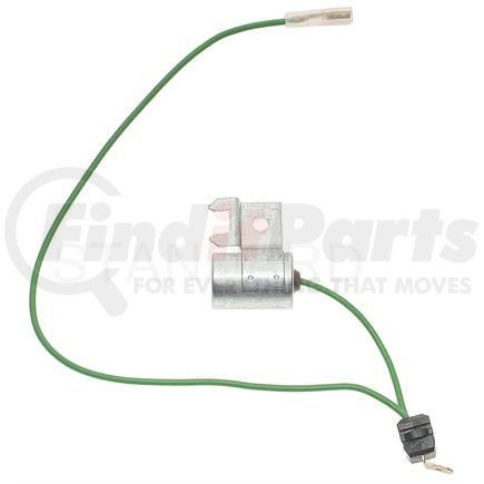 GB159 by STANDARD IGNITION - Distributor Condenser