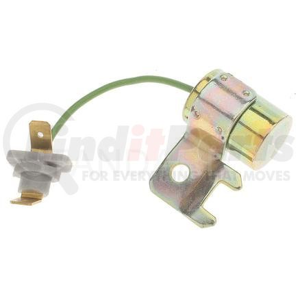 GB175 by STANDARD IGNITION - Distributor Condenser