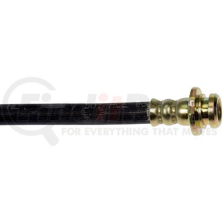H38014 by DORMAN - Brake Hydraulic Hose