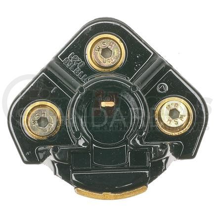 GB379 by STANDARD IGNITION - Distributor Rotor