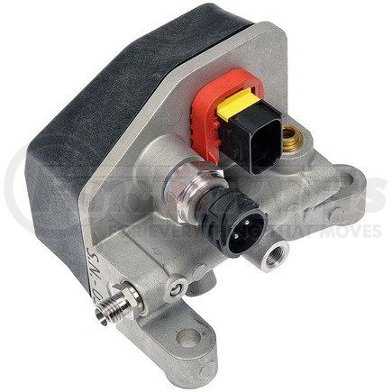 904-5520 by DAYTON PARTS - Hydrocarbon Dosing Module - For Mack 2012-2017, Volvo 2012-2017