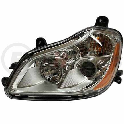 P54-6164-100 by KENWORTH - Headlamp-Assembly