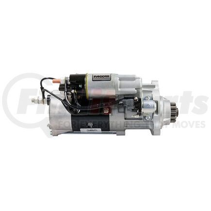 D61-6005-003 by PETERBILT - Starter Motor