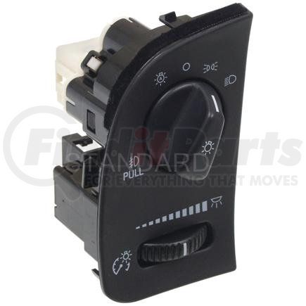 HLS1087 by STANDARD IGNITION - Headlight Switch