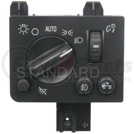 HLS1143 by STANDARD IGNITION - Headlight Switch