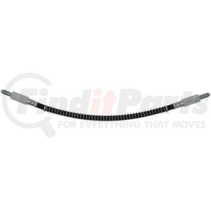 H38546 by DORMAN - Brake Hydraulic Hose