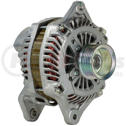 A3TG0591 by MITSUBISHI - REMAN ALTERNATOR