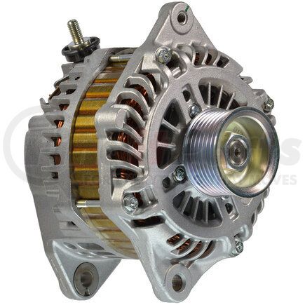 A3TJ1791 by MITSUBISHI - REMAN ALTERNATOR