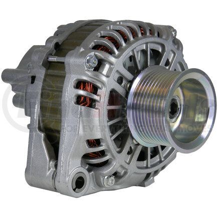 A4TA8691 by MITSUBISHI - Alternator